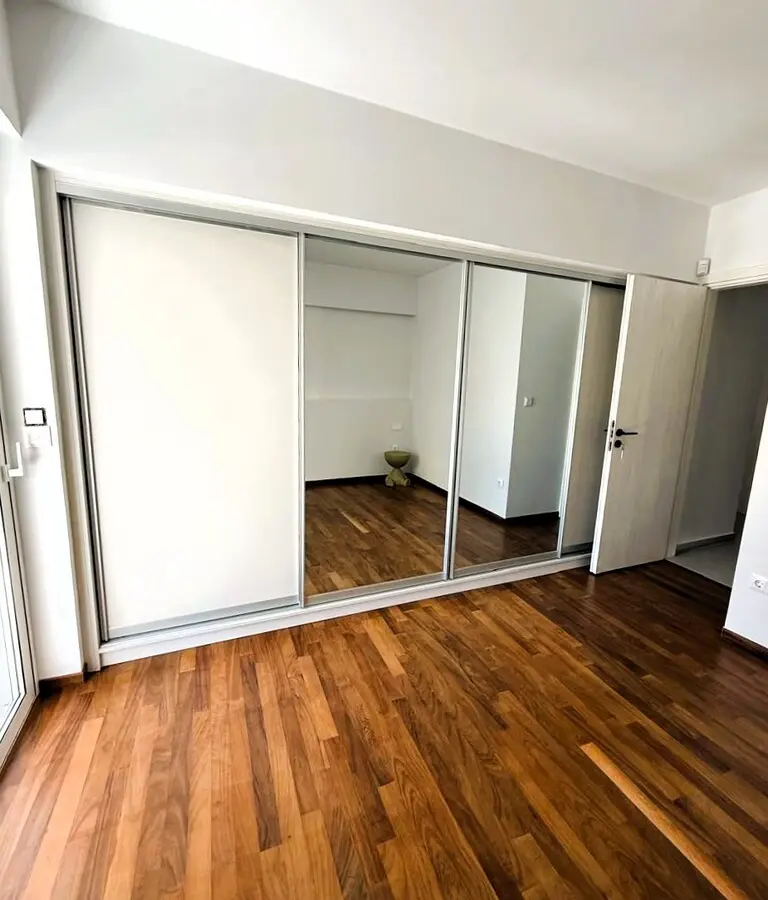 Flat Of 115 M² In Athens