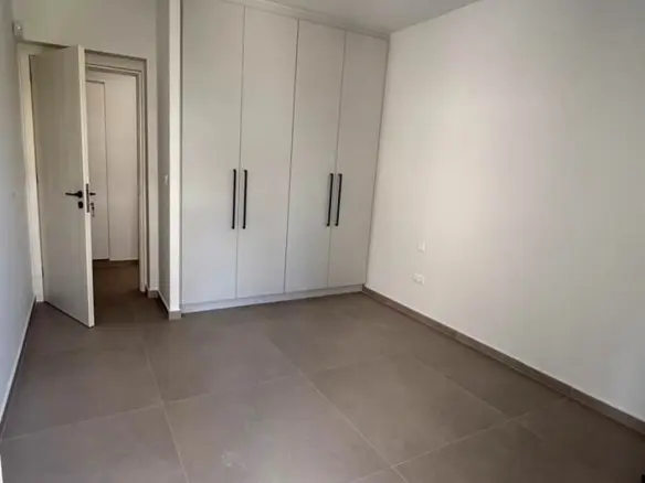 Flat Of 115 M² In Athens