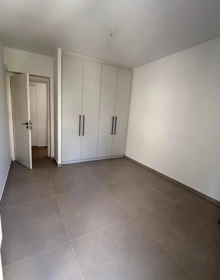 Flat Of 115 M² In Athens