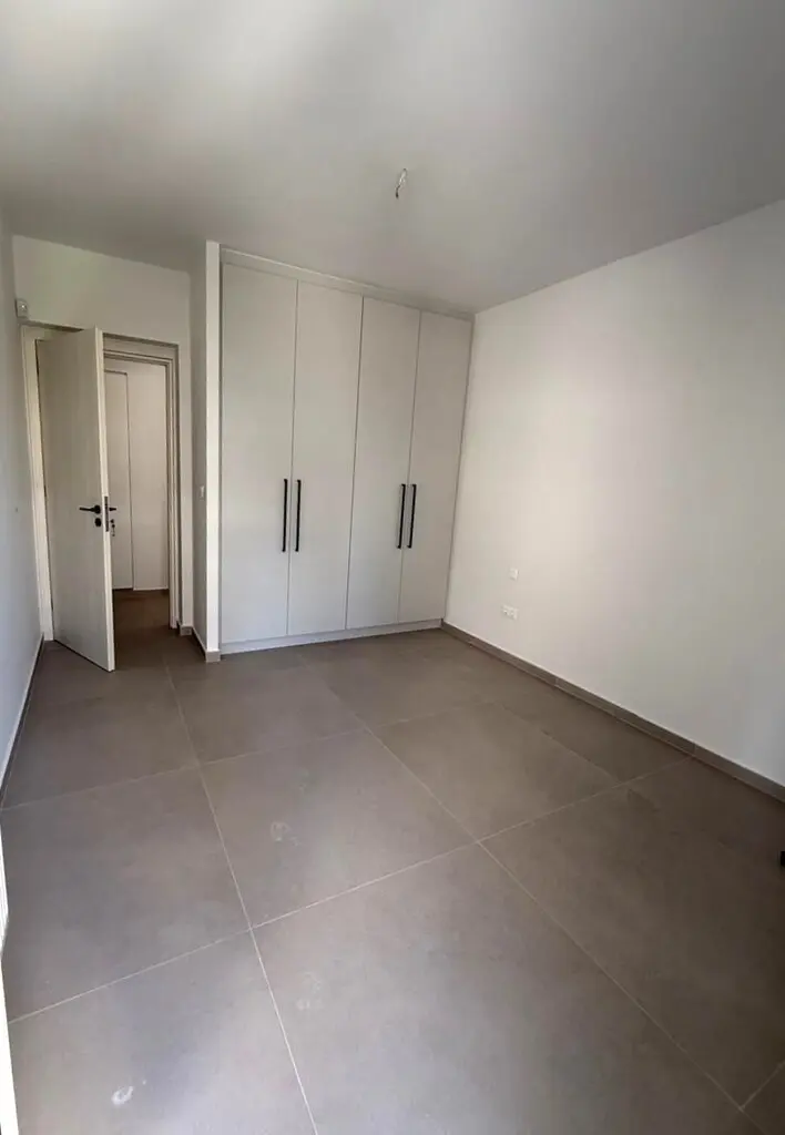 Flat Of 115 M² In Athens