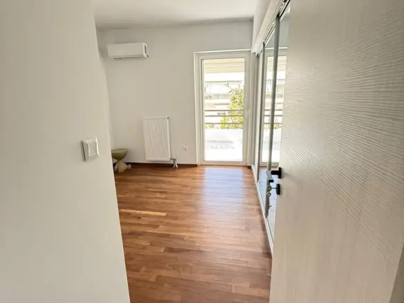 Flat Of 115 M² In Athens