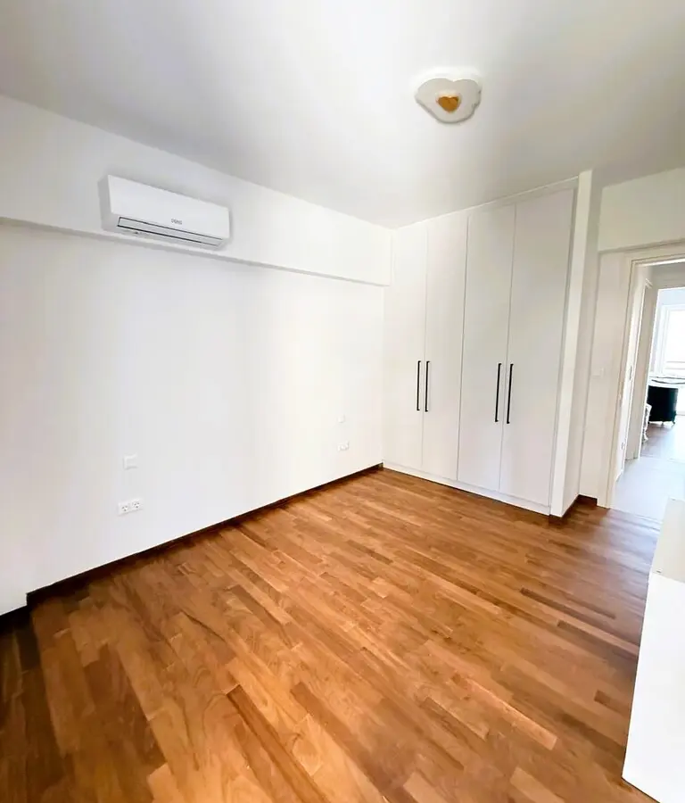 Flat Of 115 M² In Athens