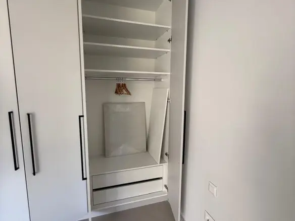 Flat Of 115 M² In Athens