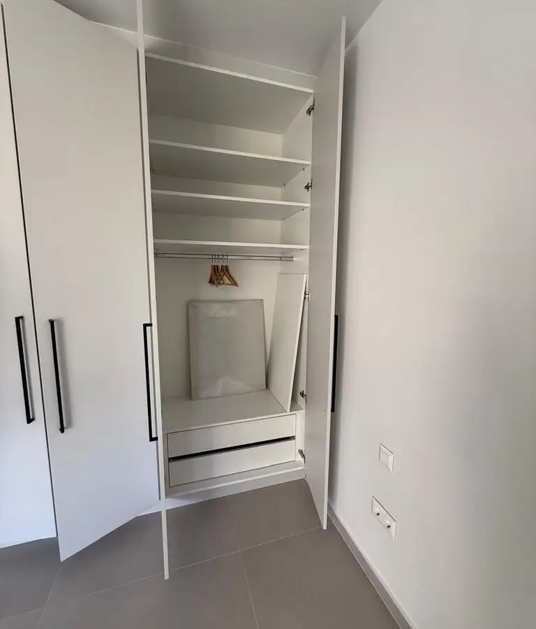 Flat Of 115 M² In Athens