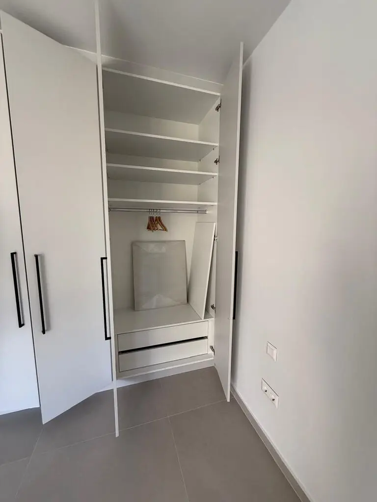 Flat Of 115 M² In Athens
