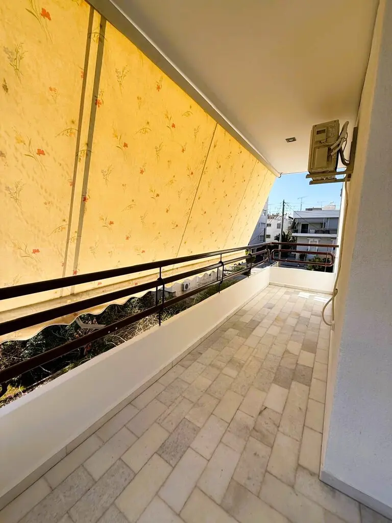 Flat Of 115 M² In Athens
