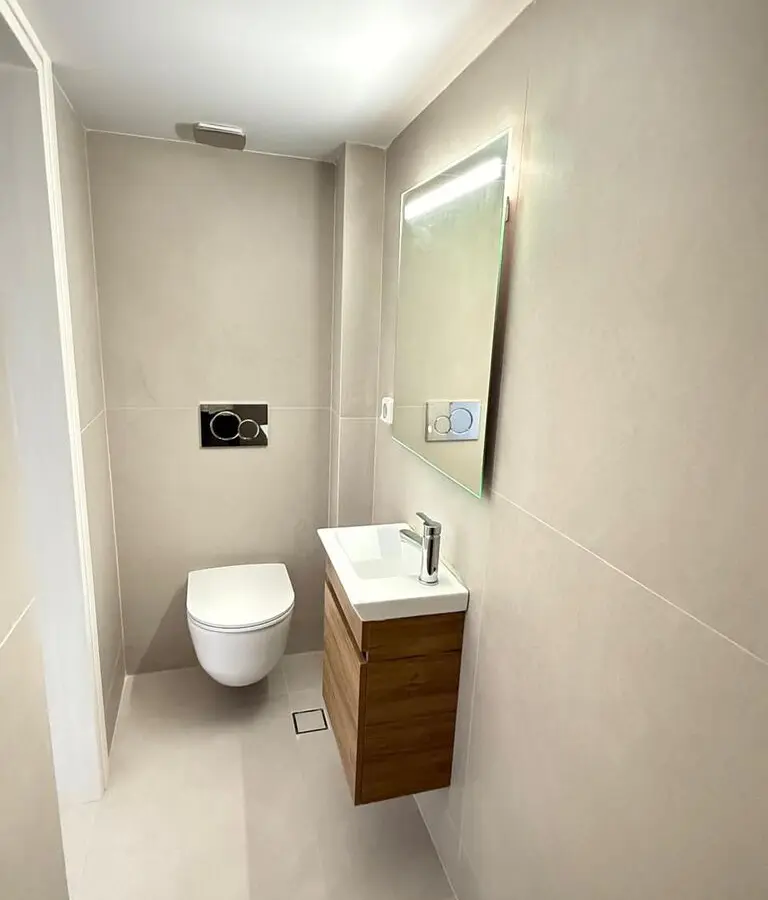 Flat Of 115 M² In Athens