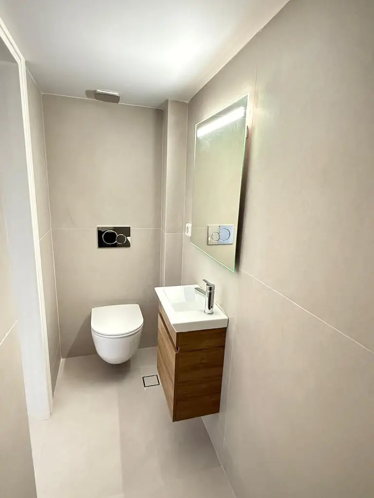 Flat Of 115 M² In Athens