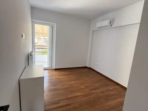 Flat Of 115 M² In Athens