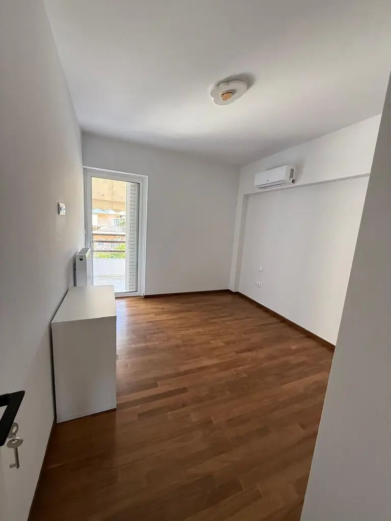 Flat Of 115 M² In Athens
