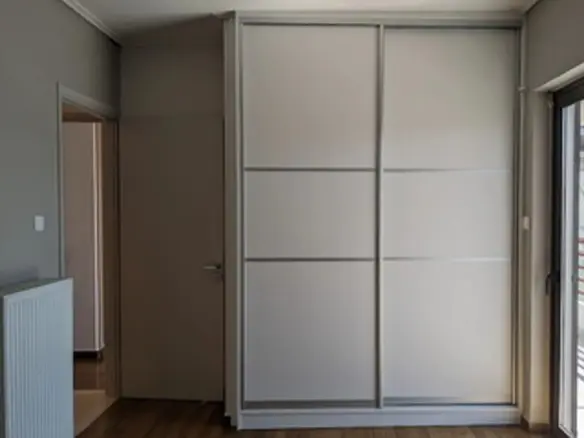 Flat Of 100 M² In Athens