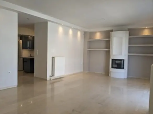 Flat Of 100 M² In Athens