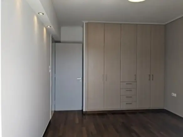 Flat Of 100 M² In Athens