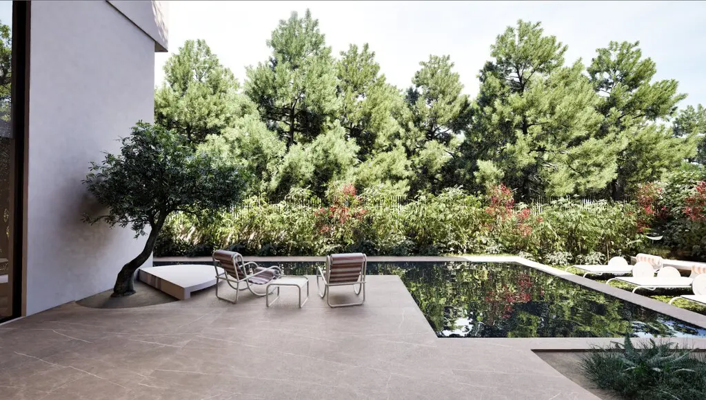 Duplex Of 255 M² In Athens