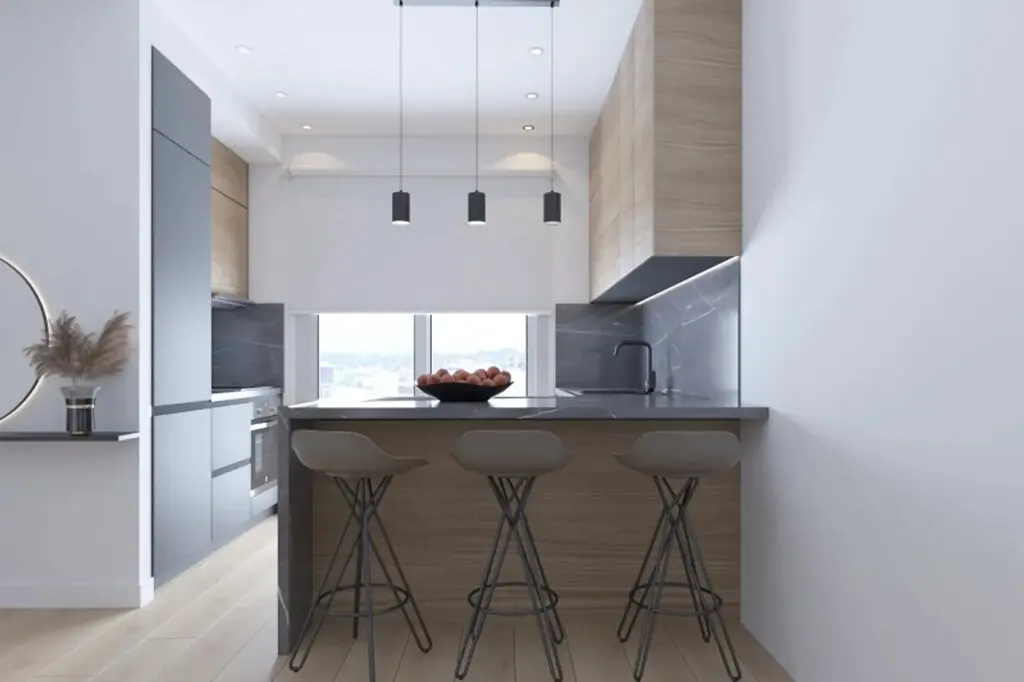 Flat Of 125 M² In Athens