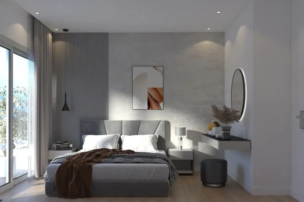 Flat Of 125 M² In Athens