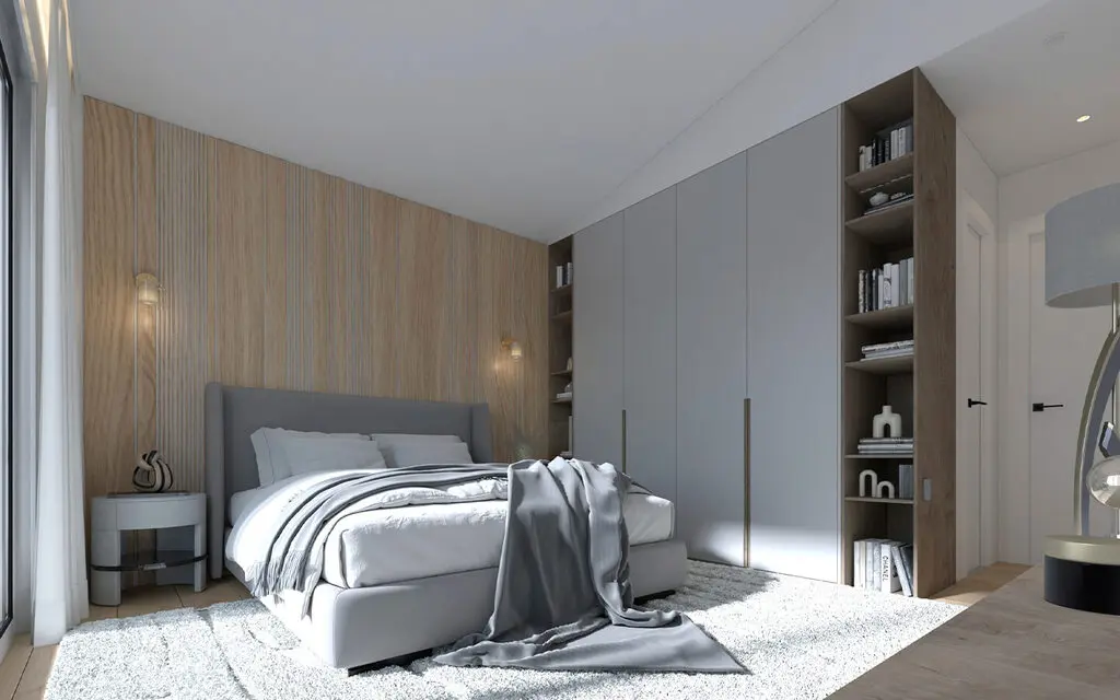 Maisonette Of 127 M² In Athens