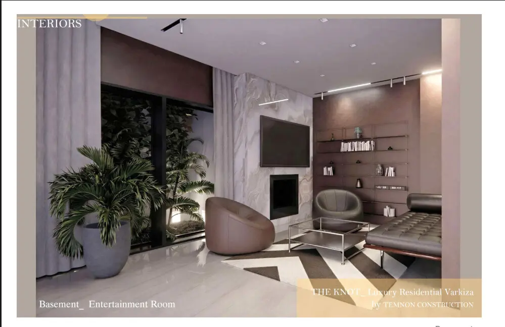 Maisonette Of 146 M² In Athens