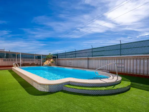 Villa 320 M² In Torrevieja, Spain – Mediter Real Estate**title:** 4-bed Villa In Torrevieja, Spain With Pool