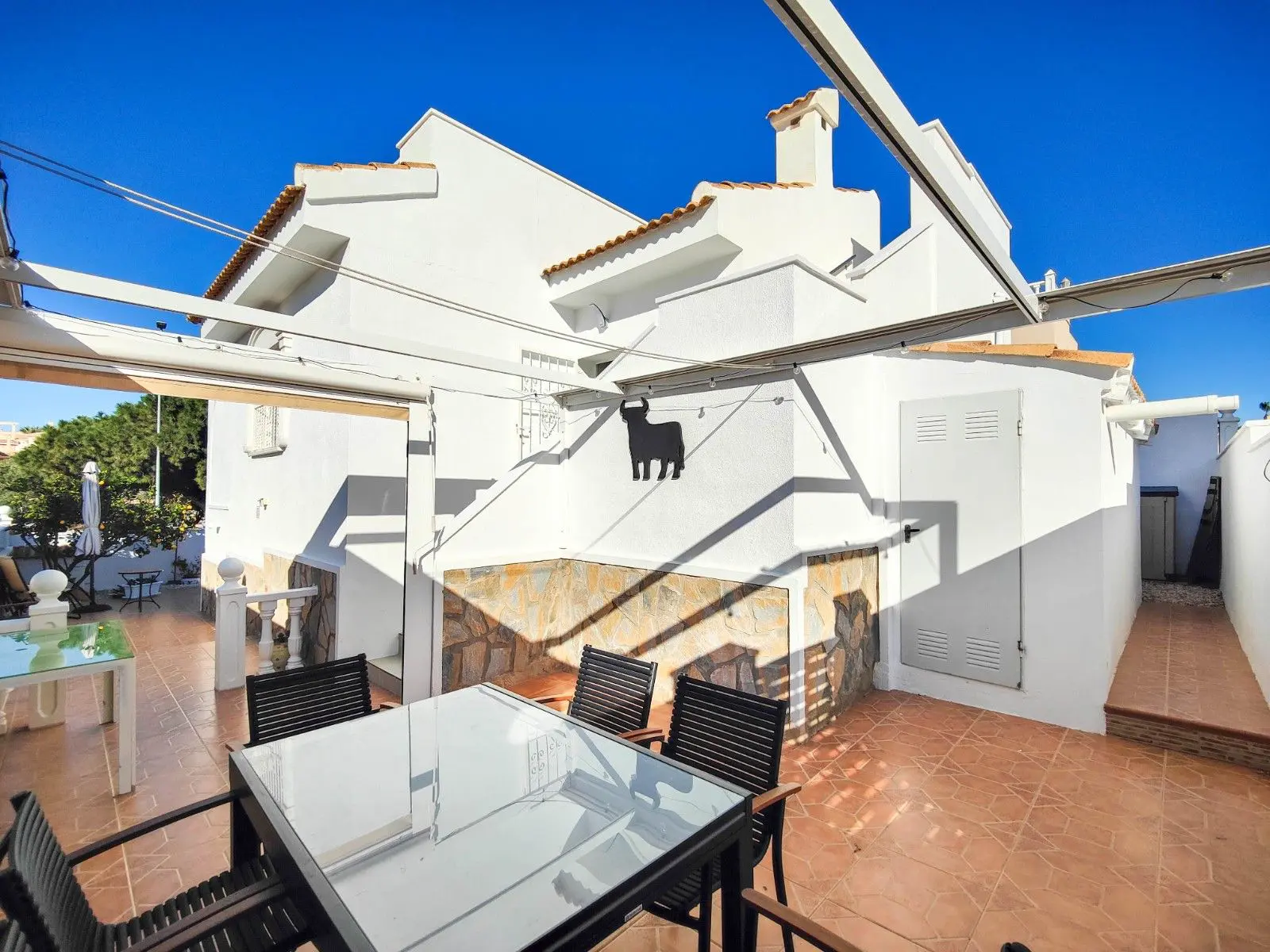 Villa Of 75 M² In Rojales, Spain