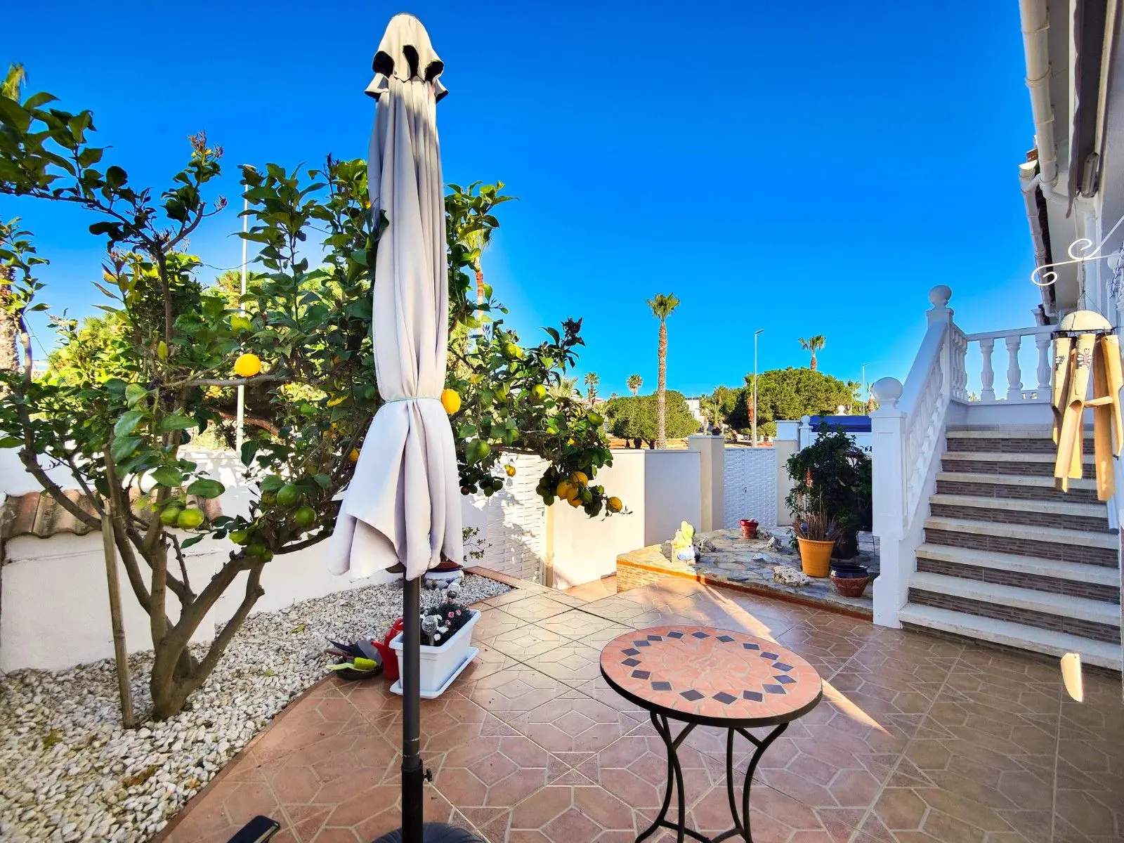 Villa Of 75 M² In Rojales, Spain