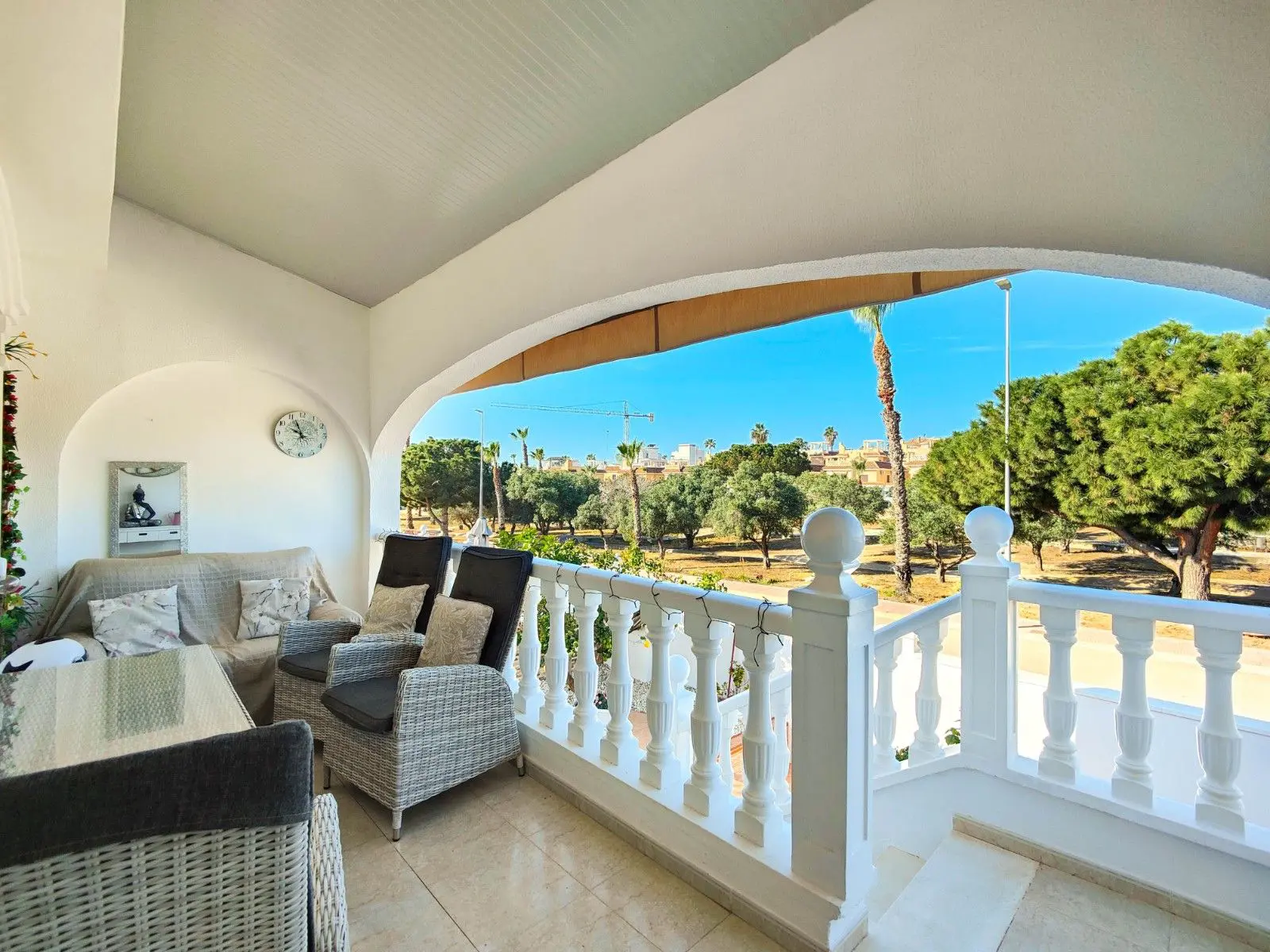 Villa Of 75 M² In Rojales, Spain