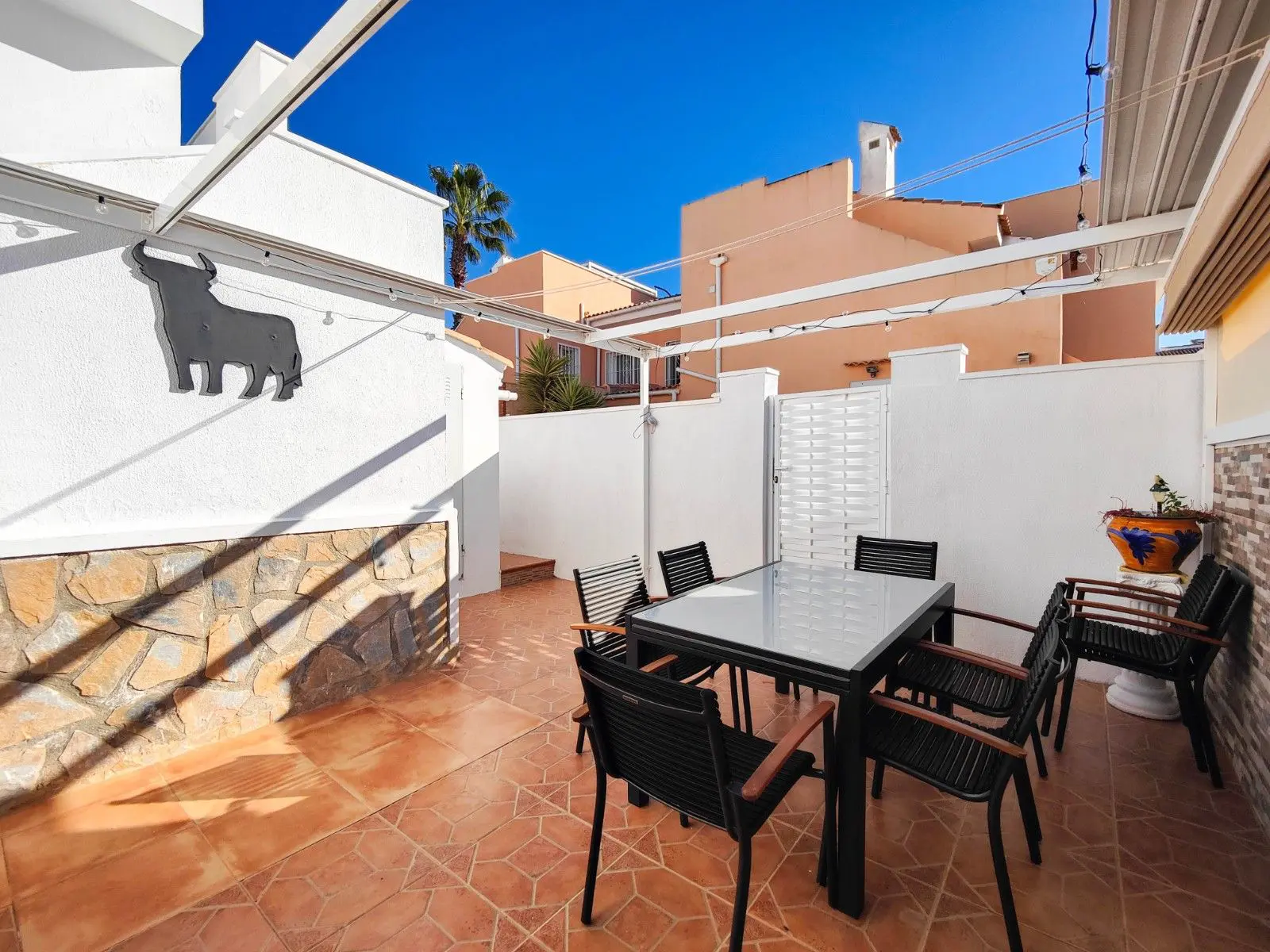 Villa Of 75 M² In Rojales, Spain