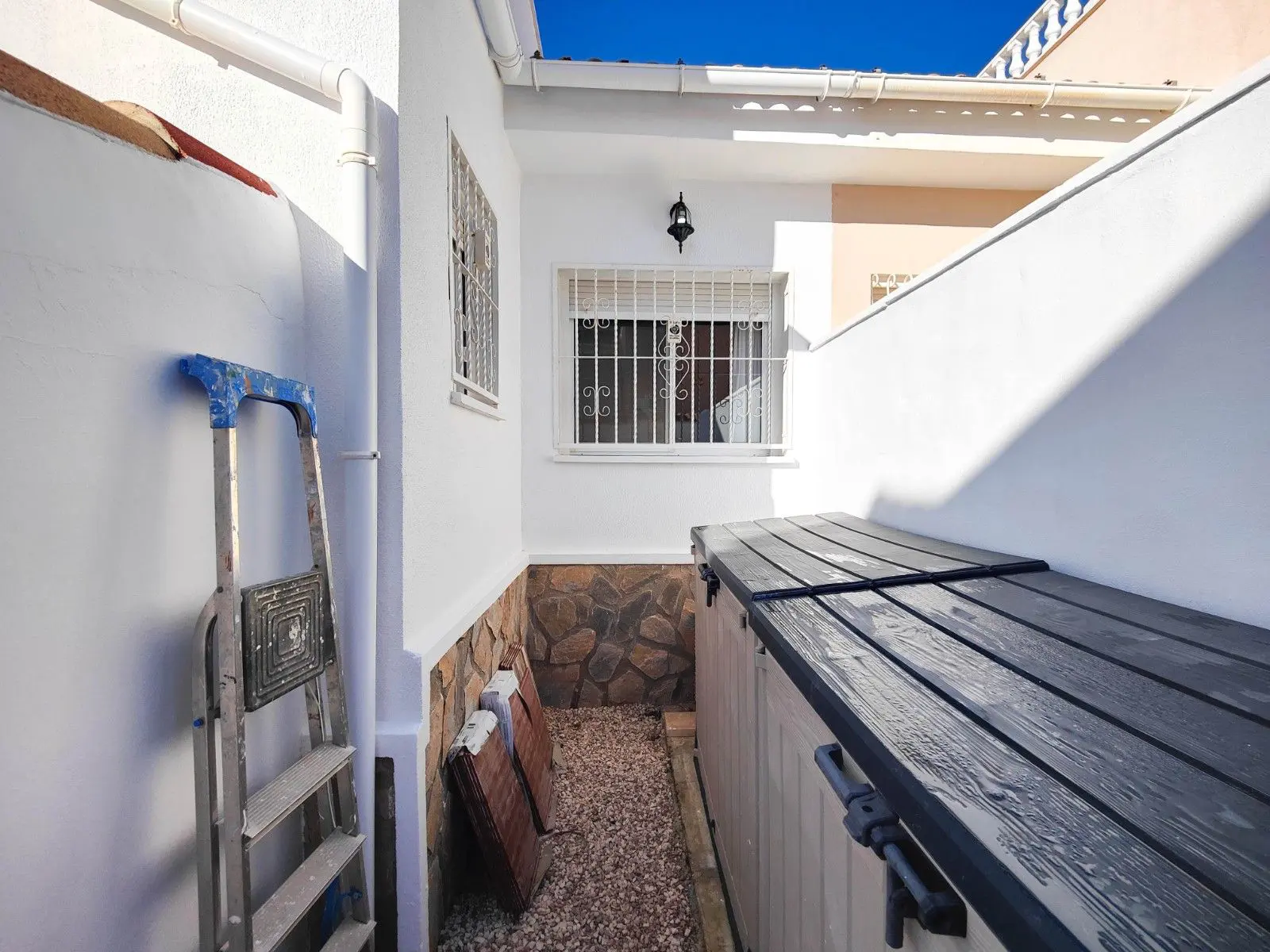 Villa Of 75 M² In Rojales, Spain