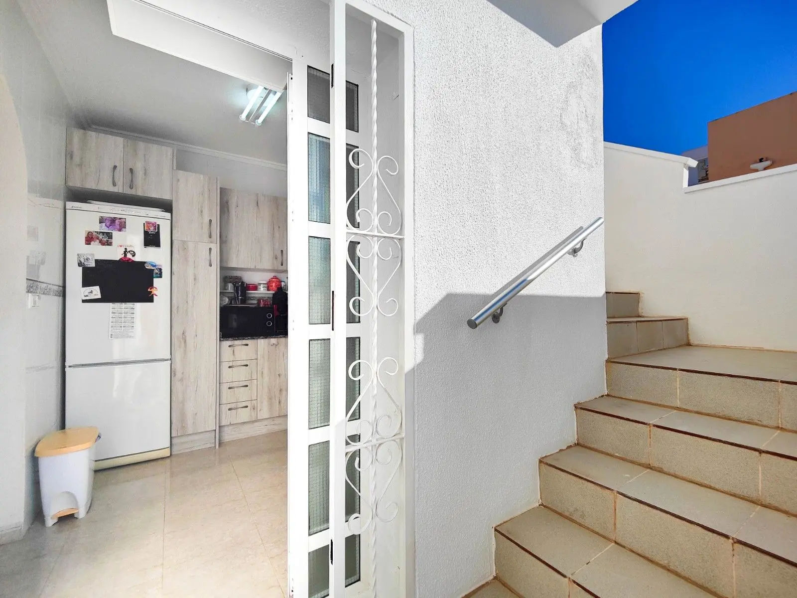 Villa Of 75 M² In Rojales, Spain