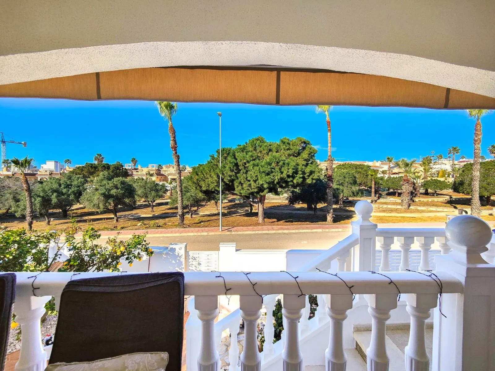 Villa Of 75 M² In Rojales, Spain