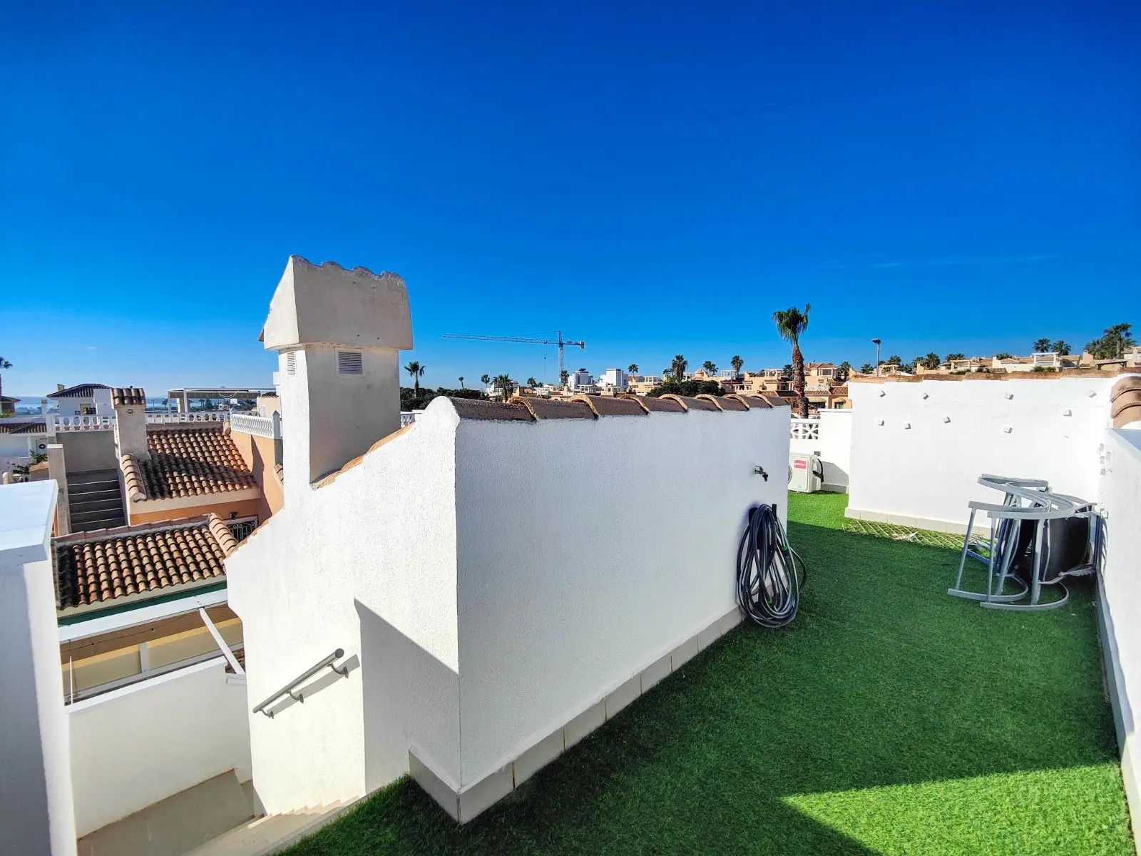 Villa Of 75 M² In Rojales, Spain