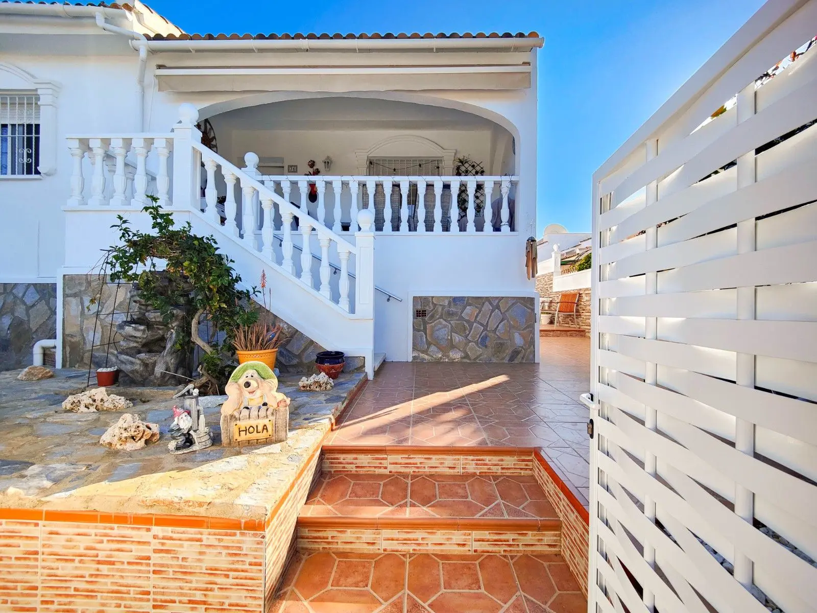 Villa Of 75 M² In Rojales, Spain