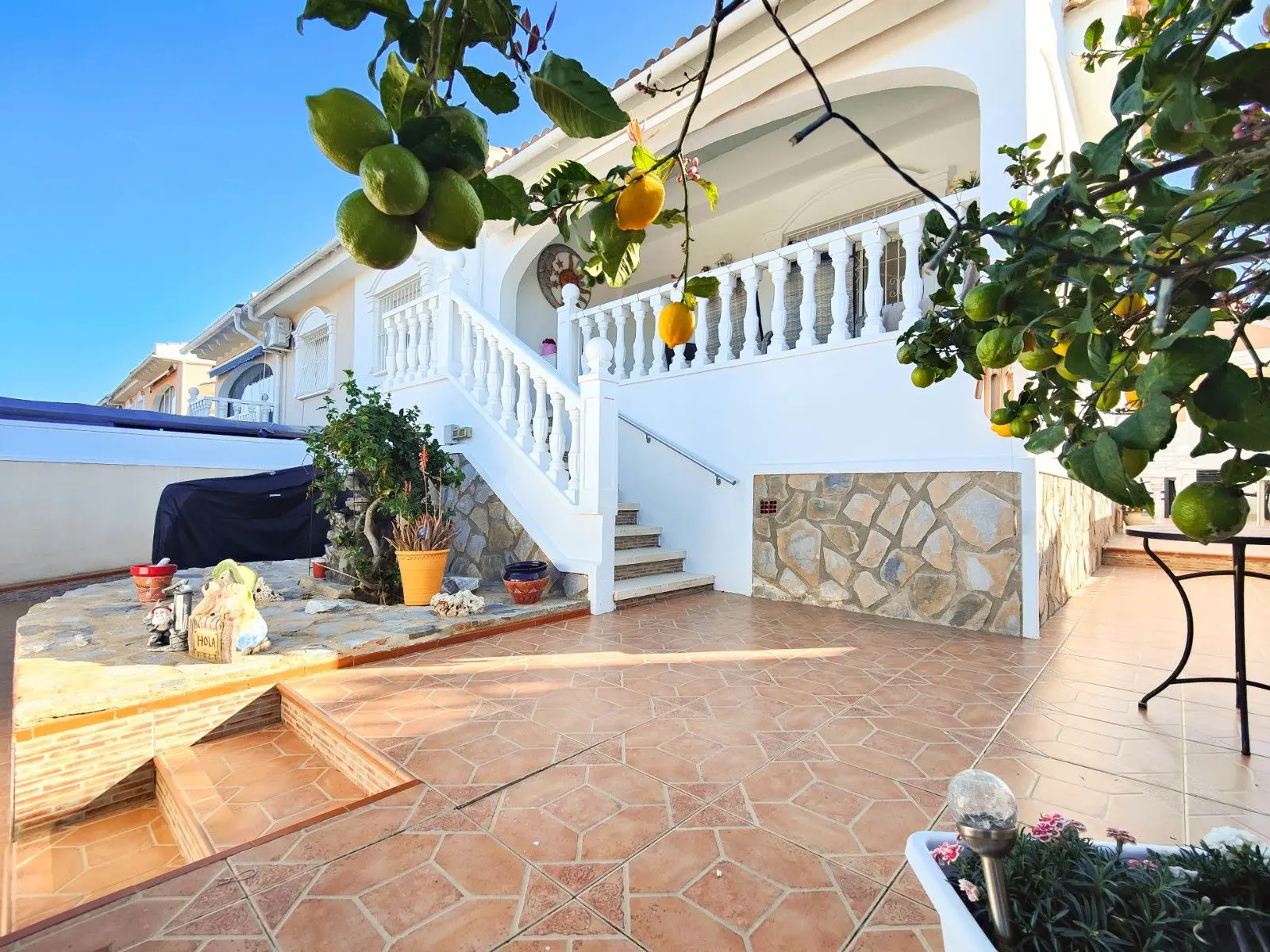 Villa Of 75 M² In Rojales, Spain