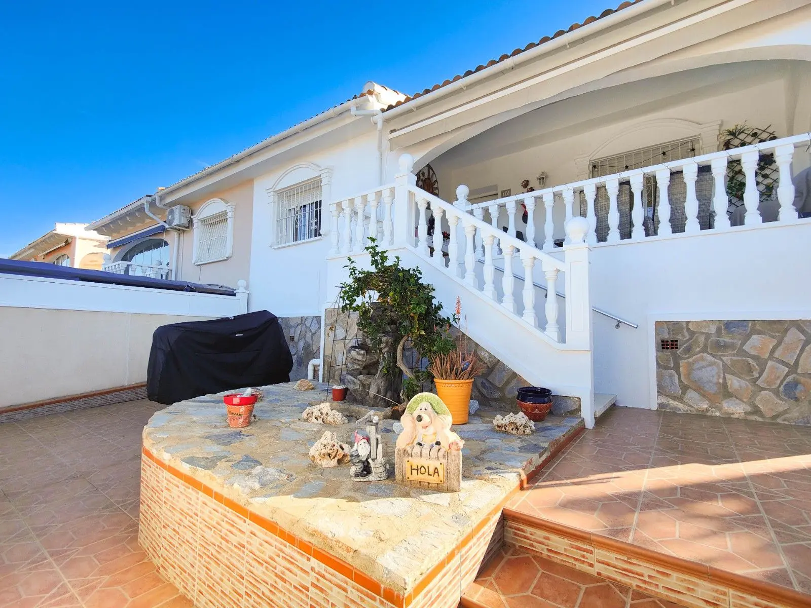 Villa Of 75 M² In Rojales, Spain