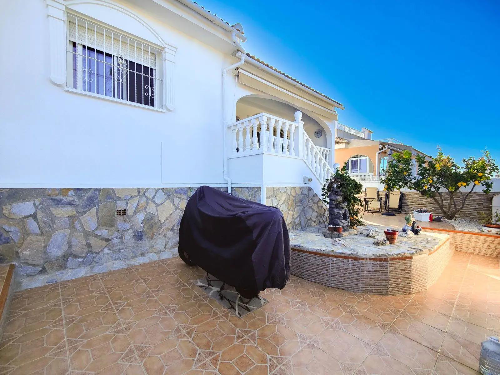 Villa Of 75 M² In Rojales, Spain