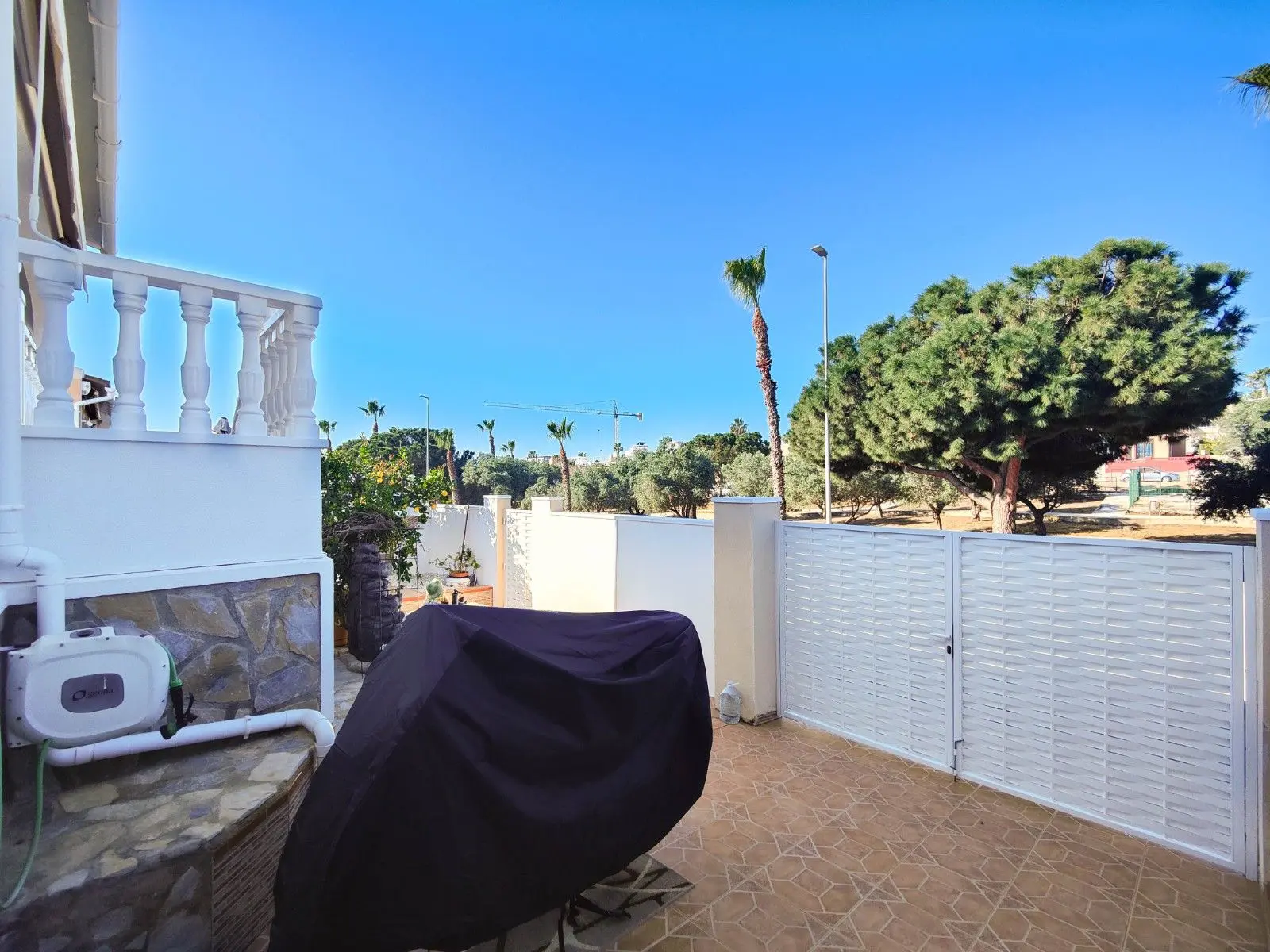 Villa Of 75 M² In Rojales, Spain
