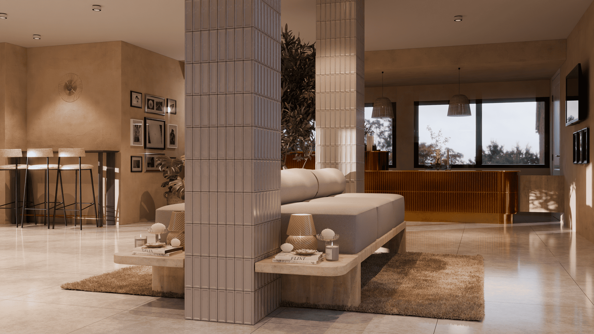 Apartment Of 55 M² In Felanitx
