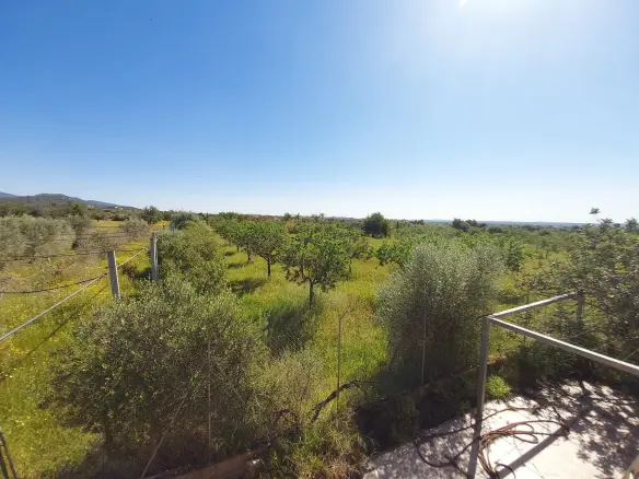 Land In Santa Maria Del Cami, Spain (177 M²)