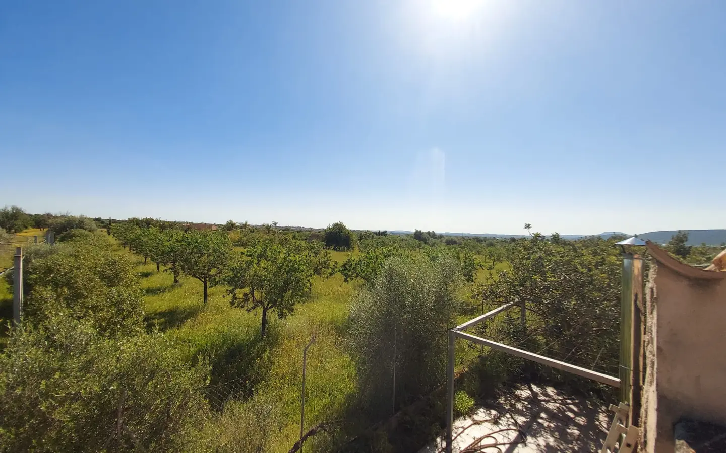 Land In Santa Maria Del Cami, Spain (177 M²)