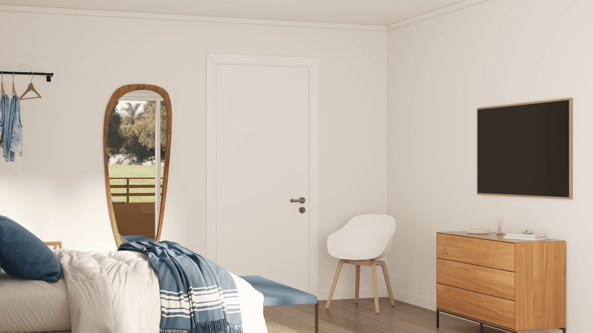 Apartment Of 58 M² In Felanitx, Spain