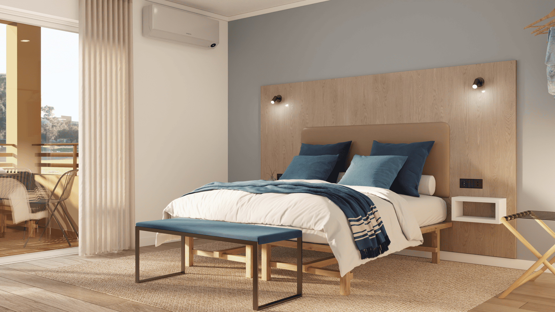 Apartment Of 58 M² In Felanitx, Spain
