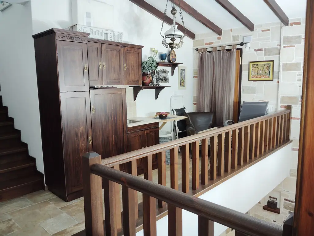 Detached House Of 200 M² In Sithonia, Chalkidiki
