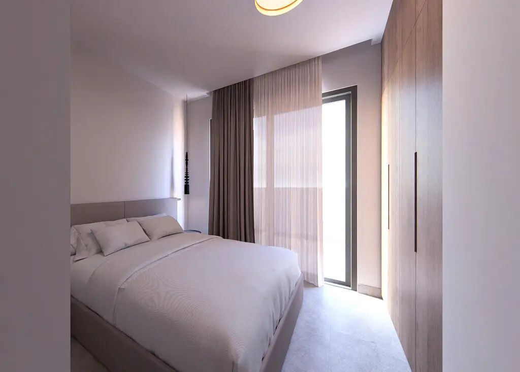 Villa Of 65 M² In Crete