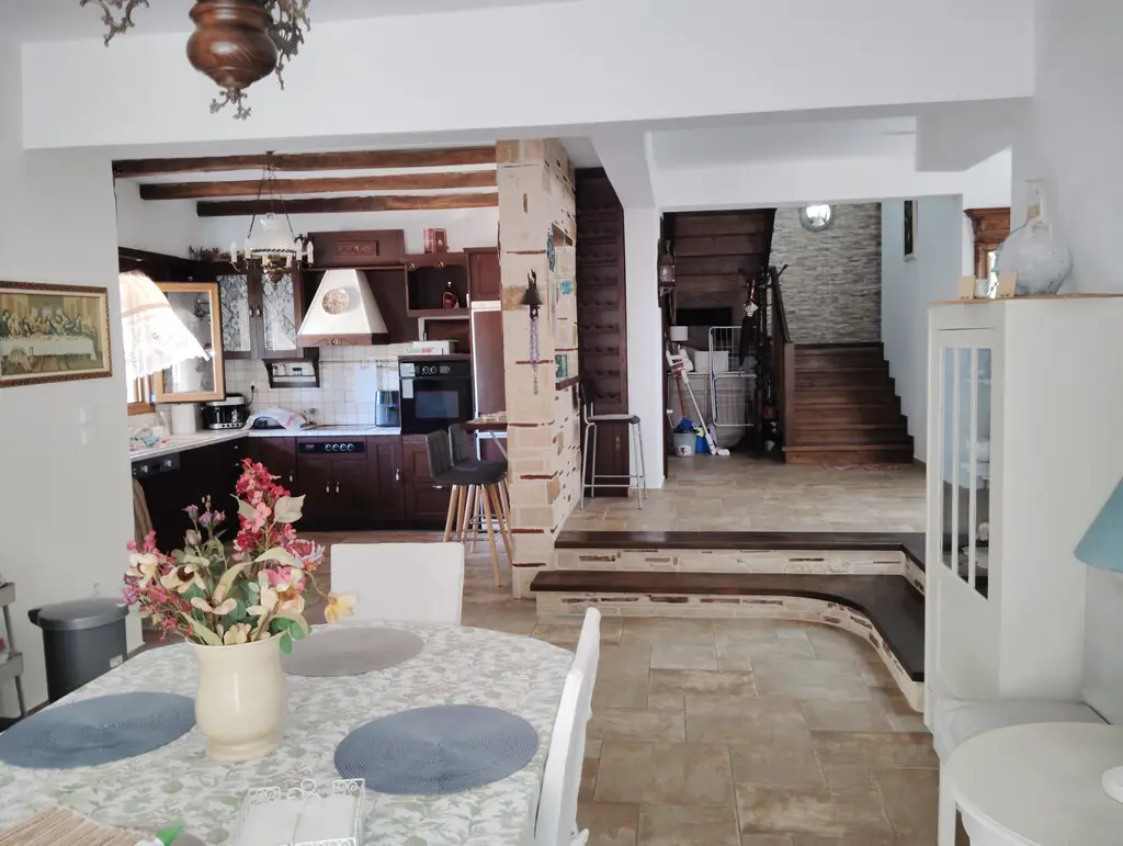 Detached House Of 200 M² In Sithonia, Chalkidiki