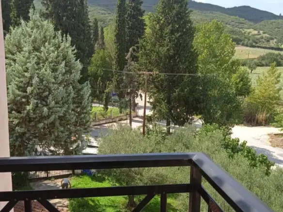 Flat Of 75 M² In The Suburbs Of Thessaloniki