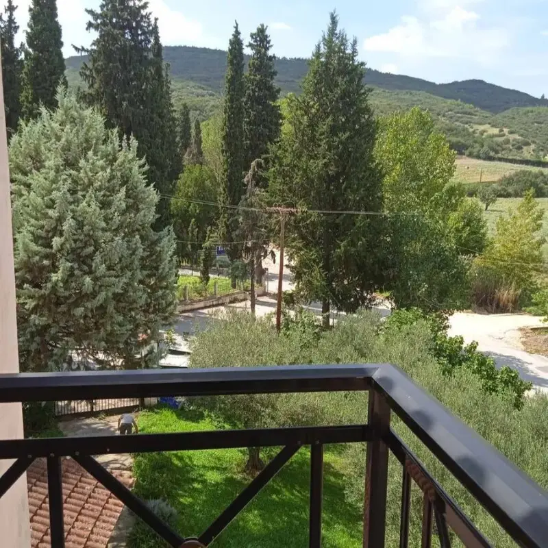 Flat Of 75 M² In The Suburbs Of Thessaloniki