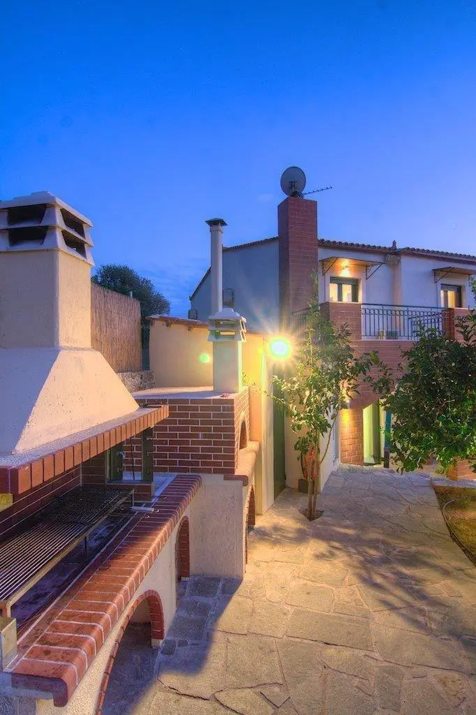 Villa Of 172 M² In Crete