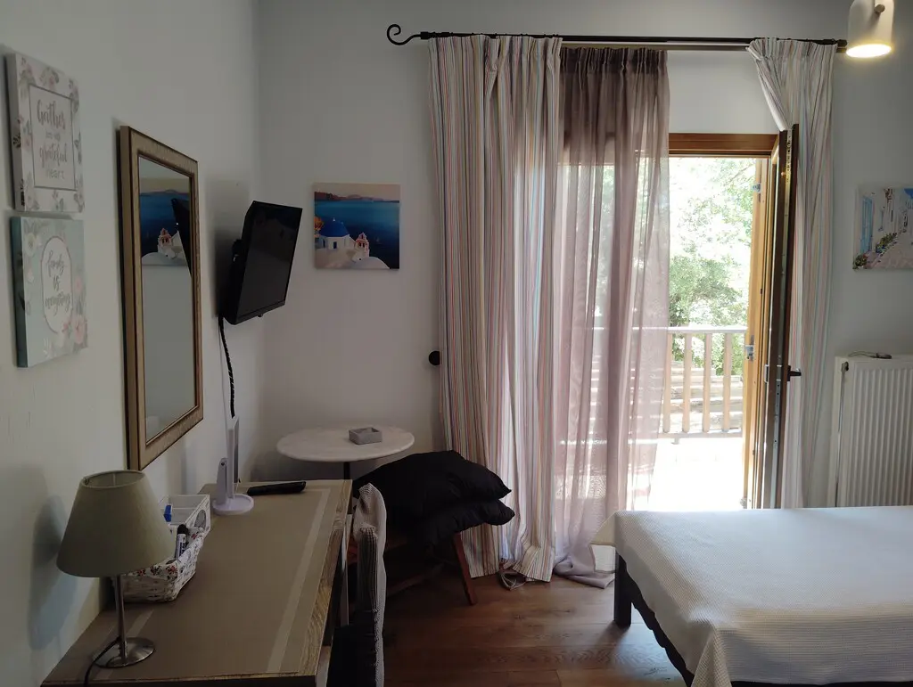 Detached House Of 200 M² In Sithonia, Chalkidiki