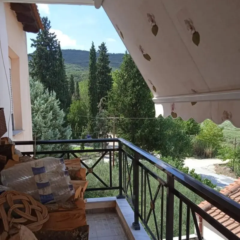 Flat Of 75 M² In The Suburbs Of Thessaloniki