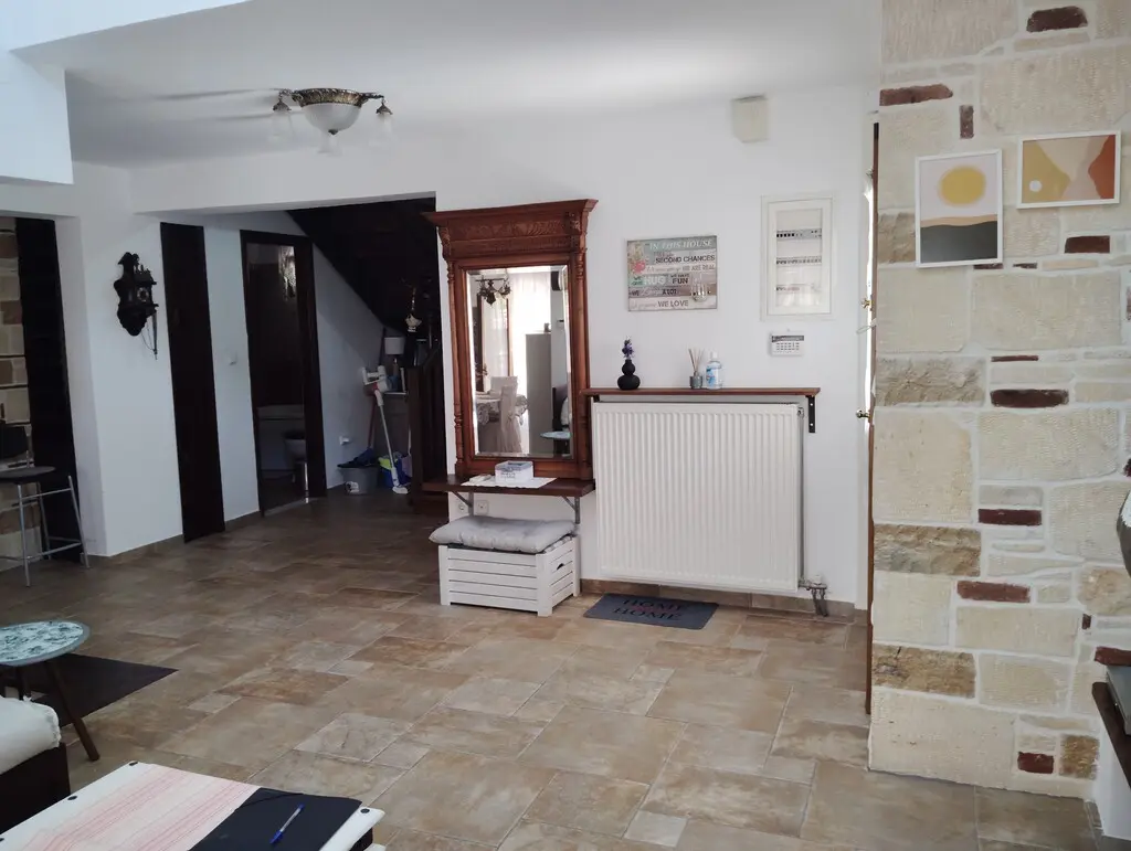 Detached House Of 200 M² In Sithonia, Chalkidiki
